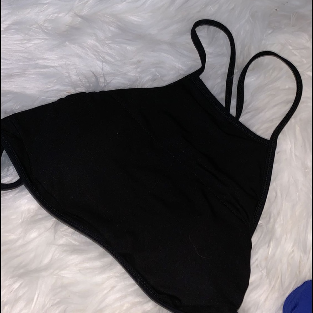 American eagle bathing suit top